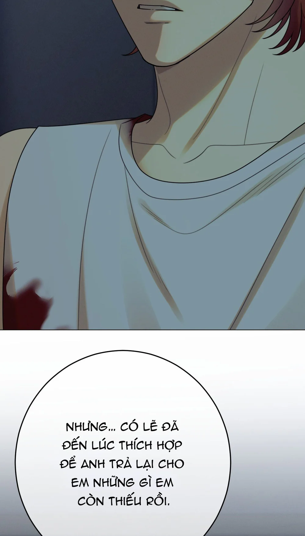 QUẺ BÓI GIẤC MƠ CỦA YÊU TINH Chapter 77 Trang 98