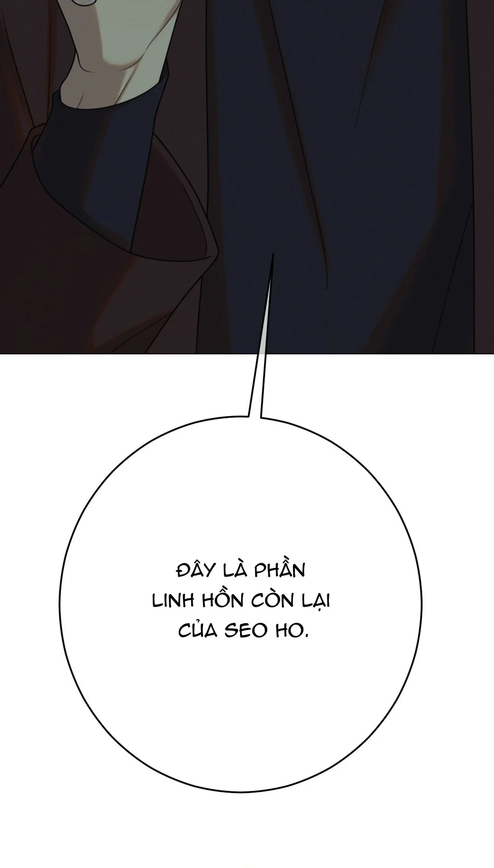 QUẺ BÓI GIẤC MƠ CỦA YÊU TINH Chapter 77 Trang 100