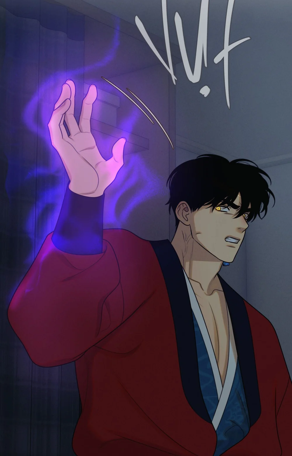 QUẺ BÓI GIẤC MƠ CỦA YÊU TINH Chapter 77 Trang 102