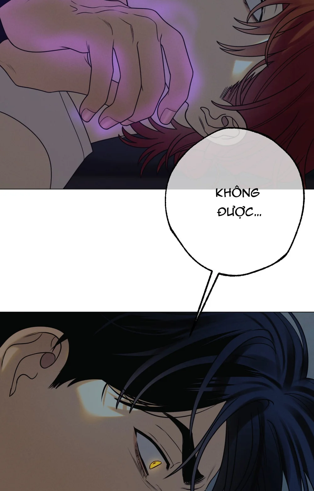 QUẺ BÓI GIẤC MƠ CỦA YÊU TINH Chapter 77 Trang 110