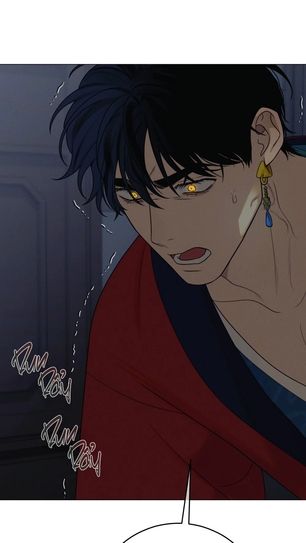 QUẺ BÓI GIẤC MƠ CỦA YÊU TINH Chapter 77 Trang 119