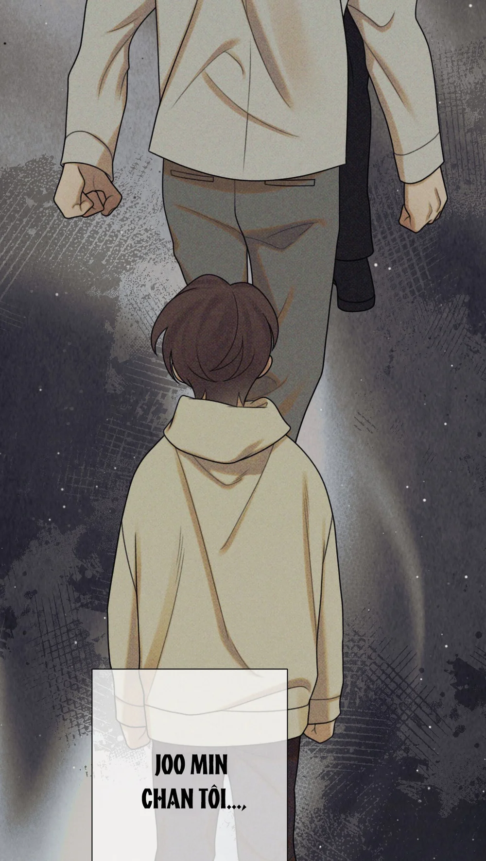 QUẺ BÓI GIẤC MƠ CỦA YÊU TINH Chapter 77 Trang 125