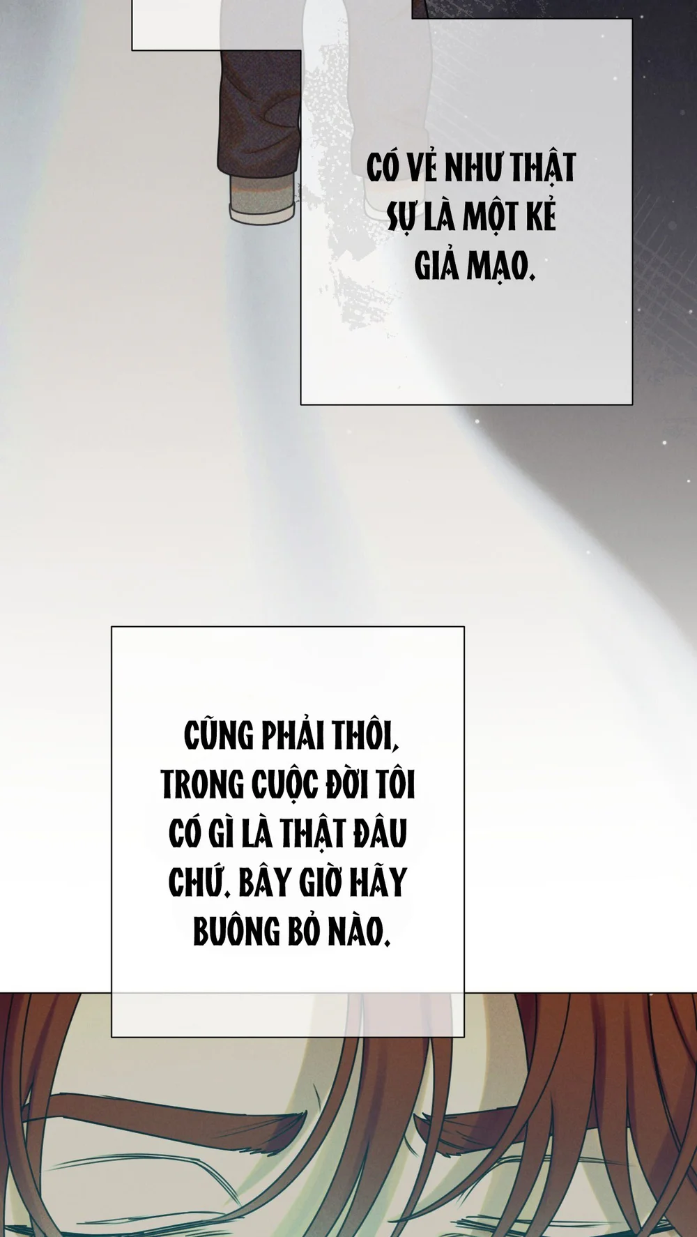 QUẺ BÓI GIẤC MƠ CỦA YÊU TINH Chapter 77 Trang 126