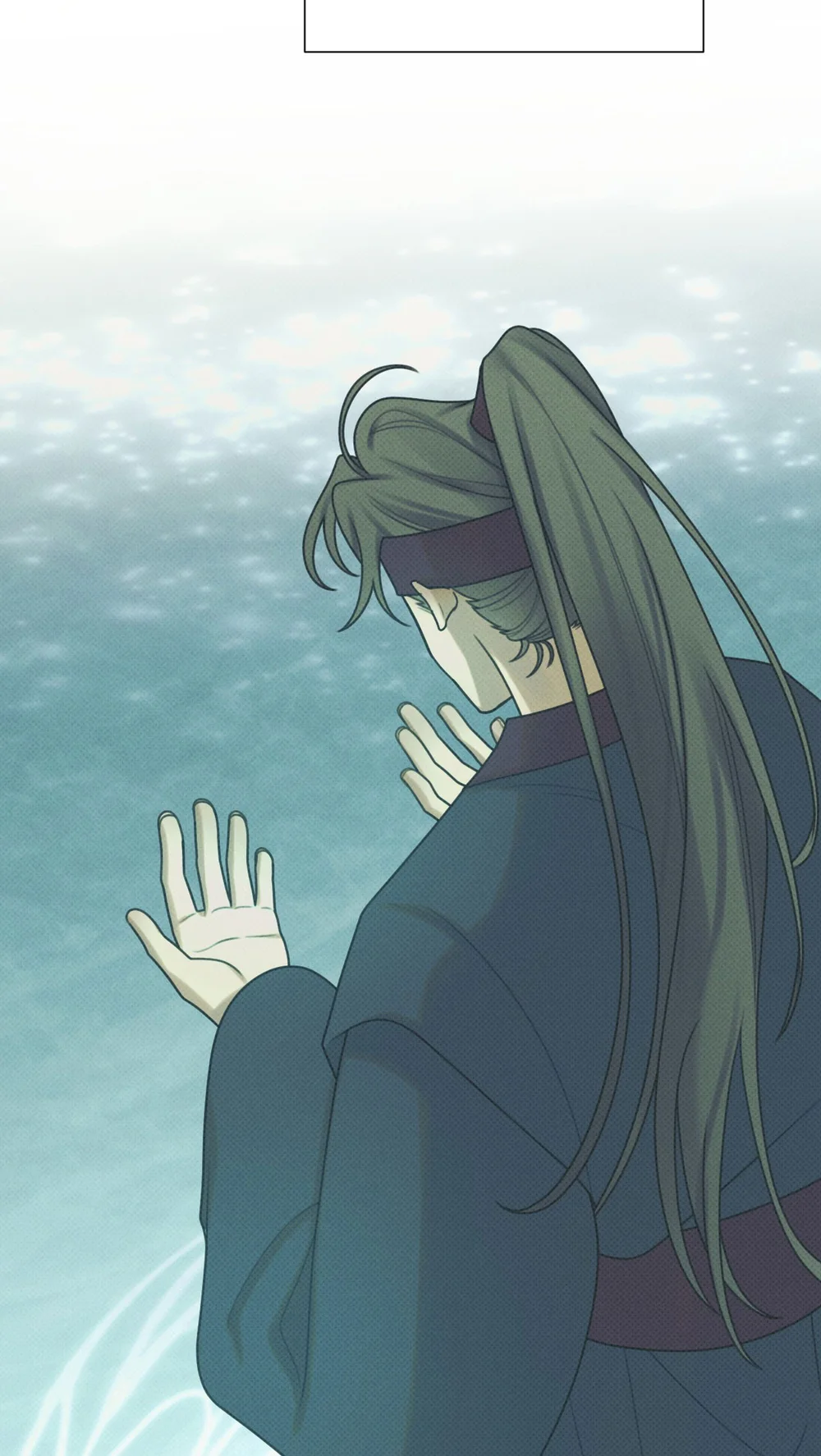 QUẺ BÓI GIẤC MƠ CỦA YÊU TINH Chapter 77 Trang 130