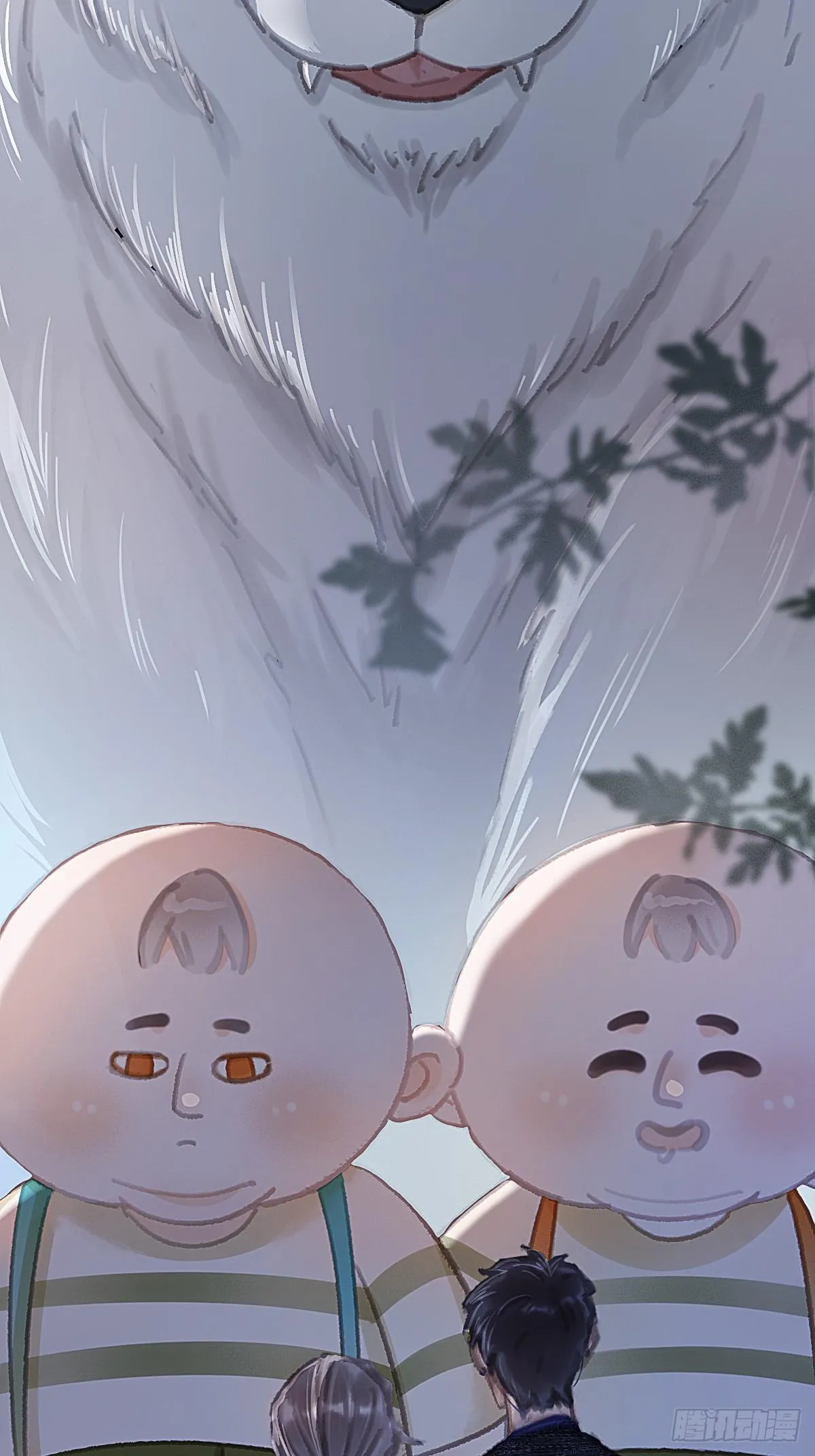 Quen Lâu Mới Biết Người Thiếu Tâm Cơ Chapter 1 Trang 4