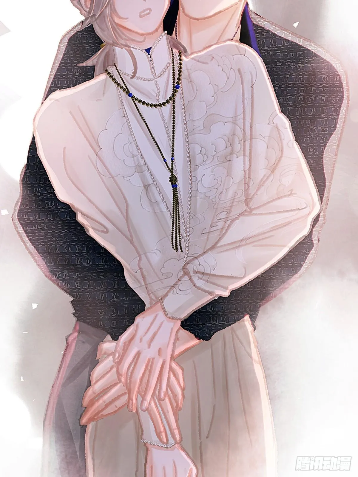 Quen Lâu Mới Biết Người Thiếu Tâm Cơ Chapter 1 Trang 13