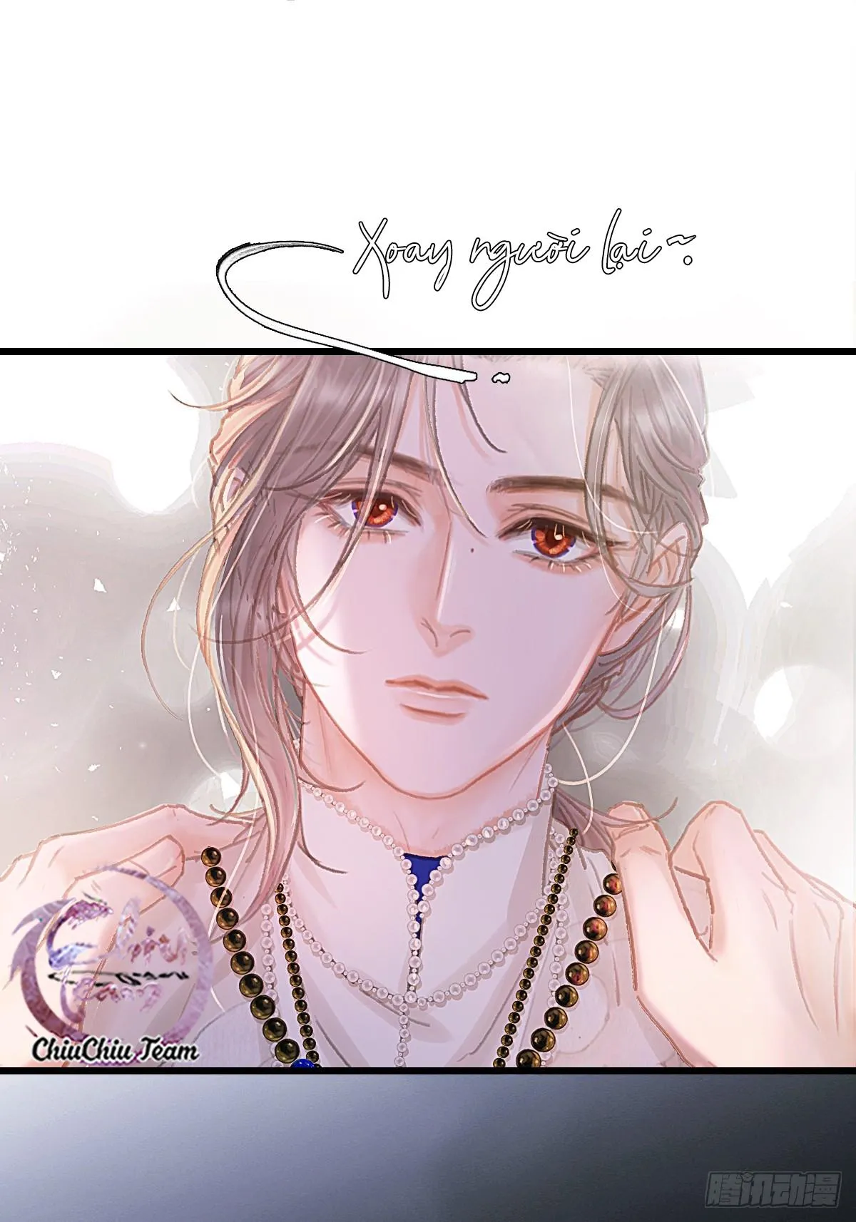 Quen Lâu Mới Biết Người Thiếu Tâm Cơ Chapter 1 Trang 24