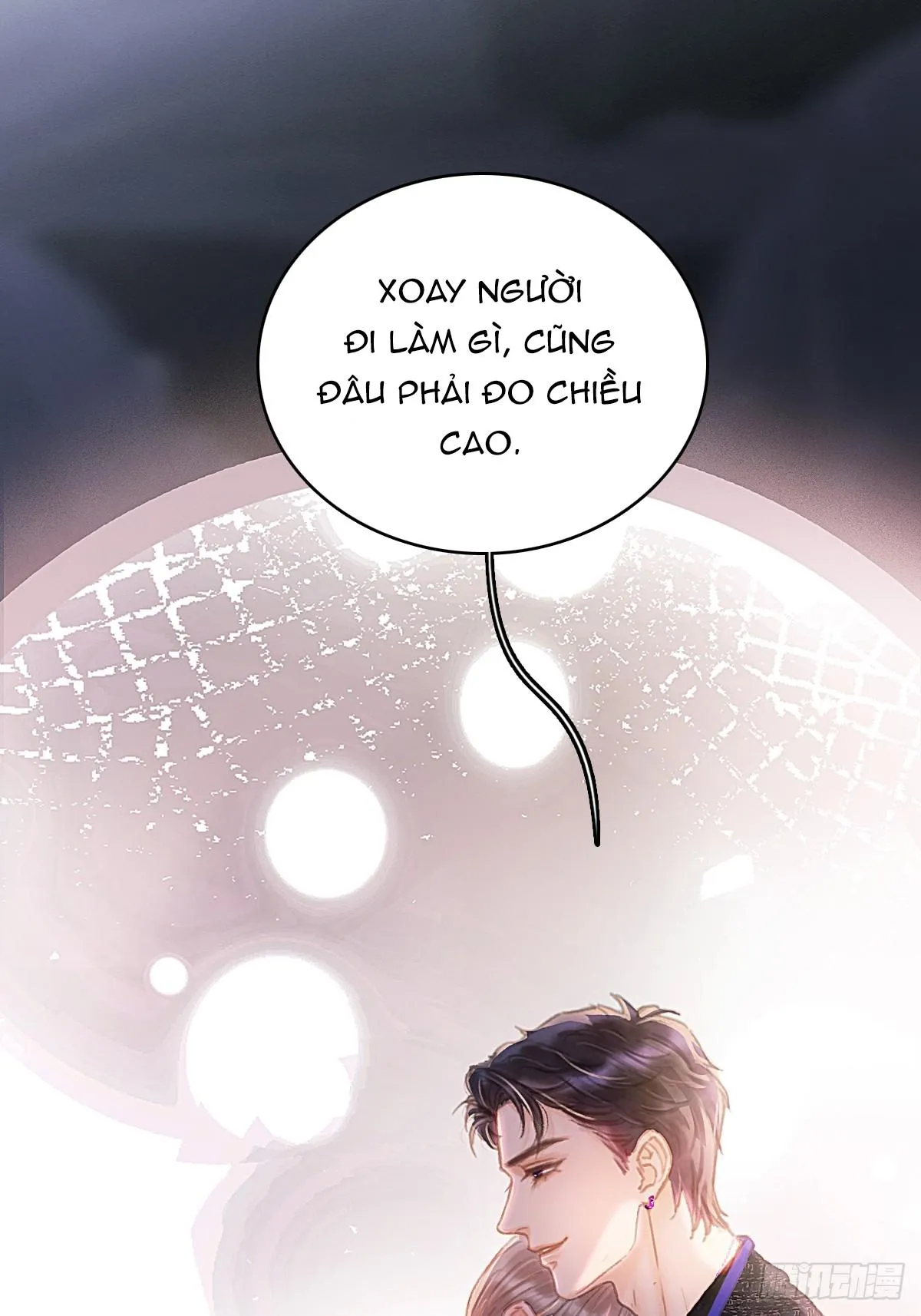 Quen Lâu Mới Biết Người Thiếu Tâm Cơ Chapter 1 Trang 25