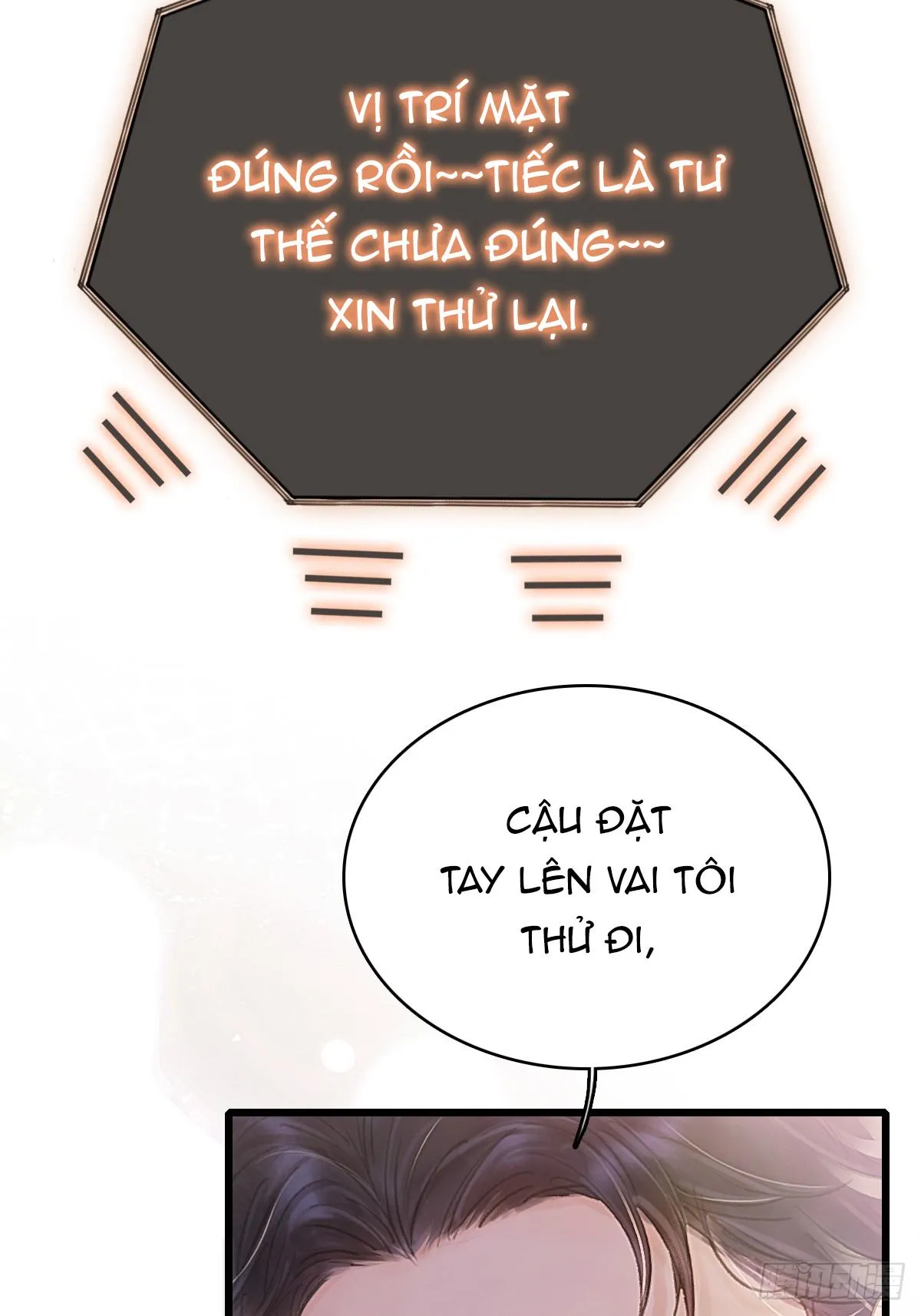 Quen Lâu Mới Biết Người Thiếu Tâm Cơ Chapter 1 Trang 27