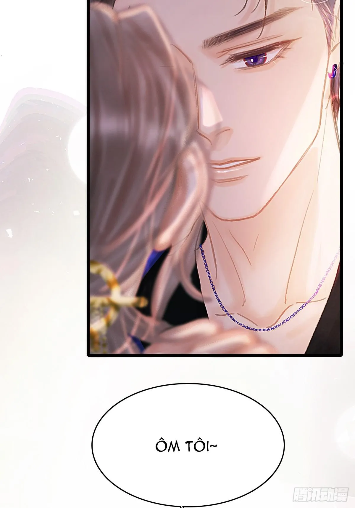 Quen Lâu Mới Biết Người Thiếu Tâm Cơ Chapter 1 Trang 28