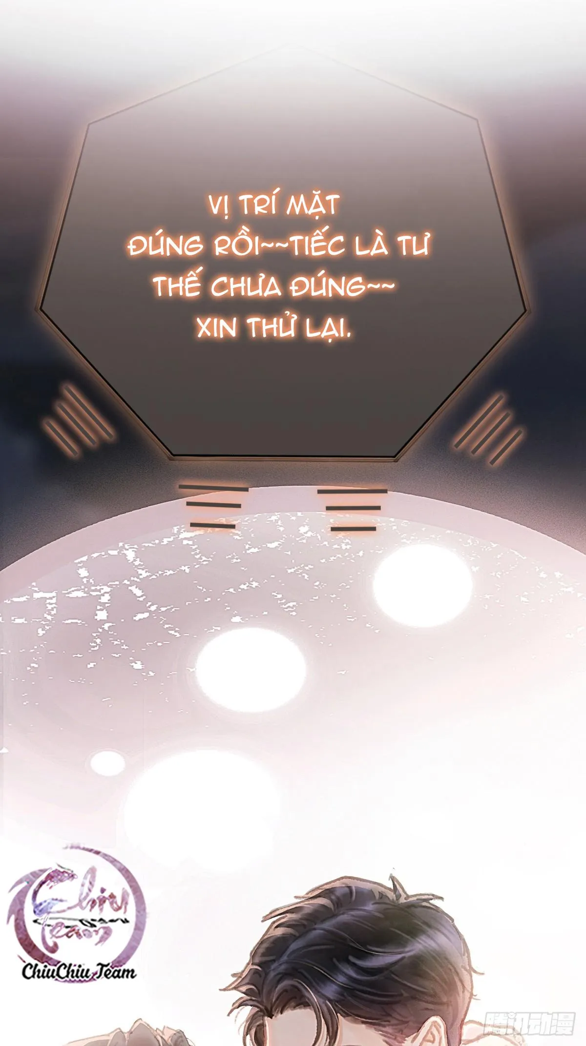 Quen Lâu Mới Biết Người Thiếu Tâm Cơ Chapter 1 Trang 32