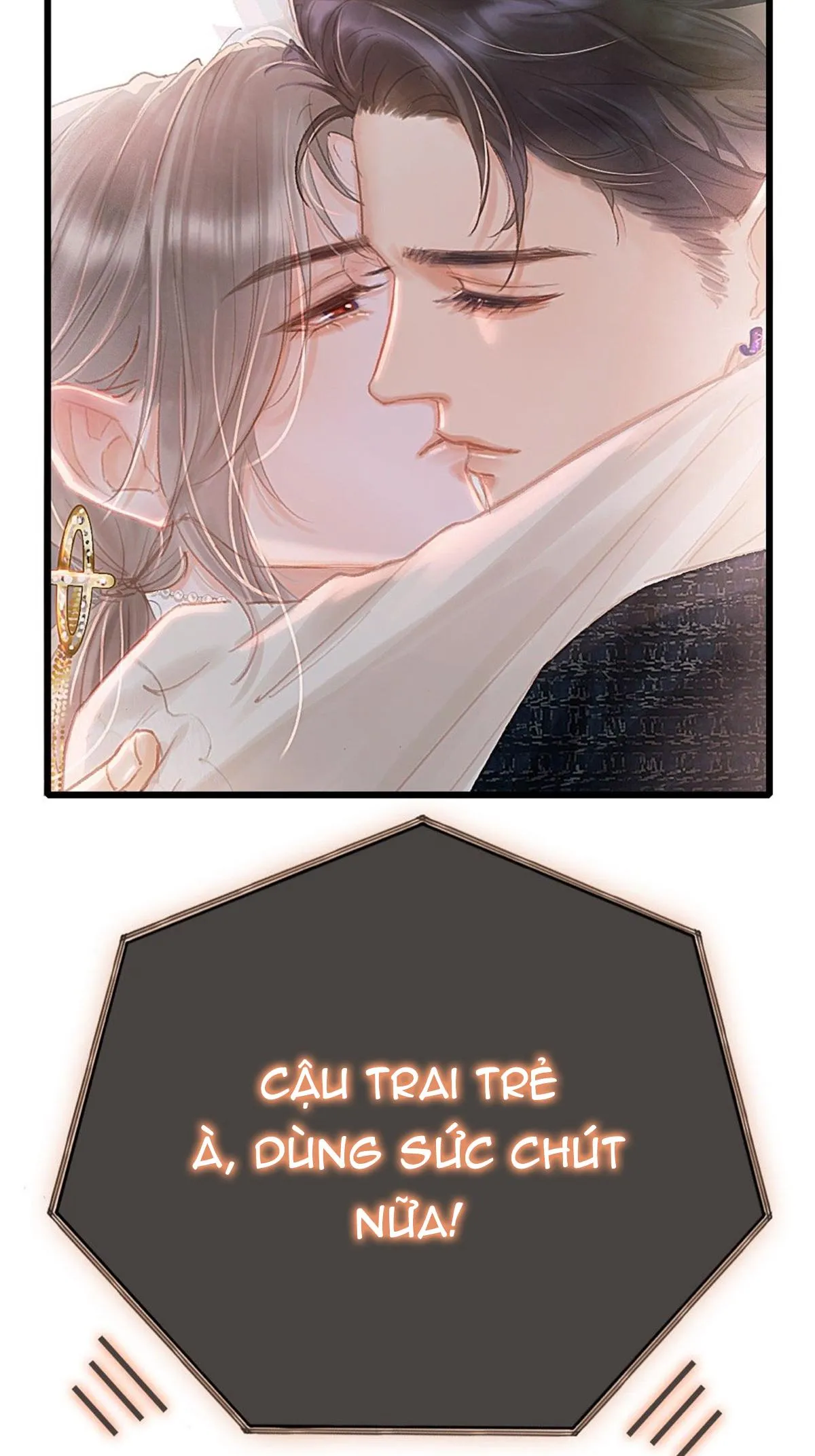 Quen Lâu Mới Biết Người Thiếu Tâm Cơ Chapter 1 Trang 34