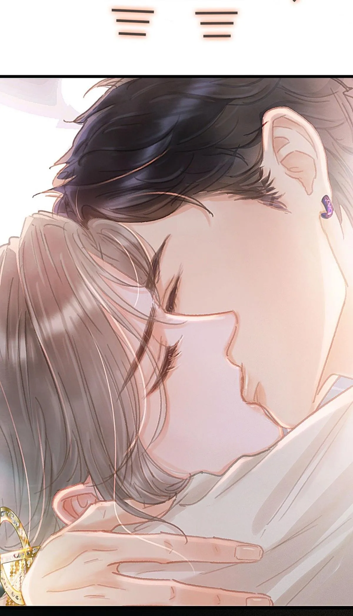 Quen Lâu Mới Biết Người Thiếu Tâm Cơ Chapter 1 Trang 35