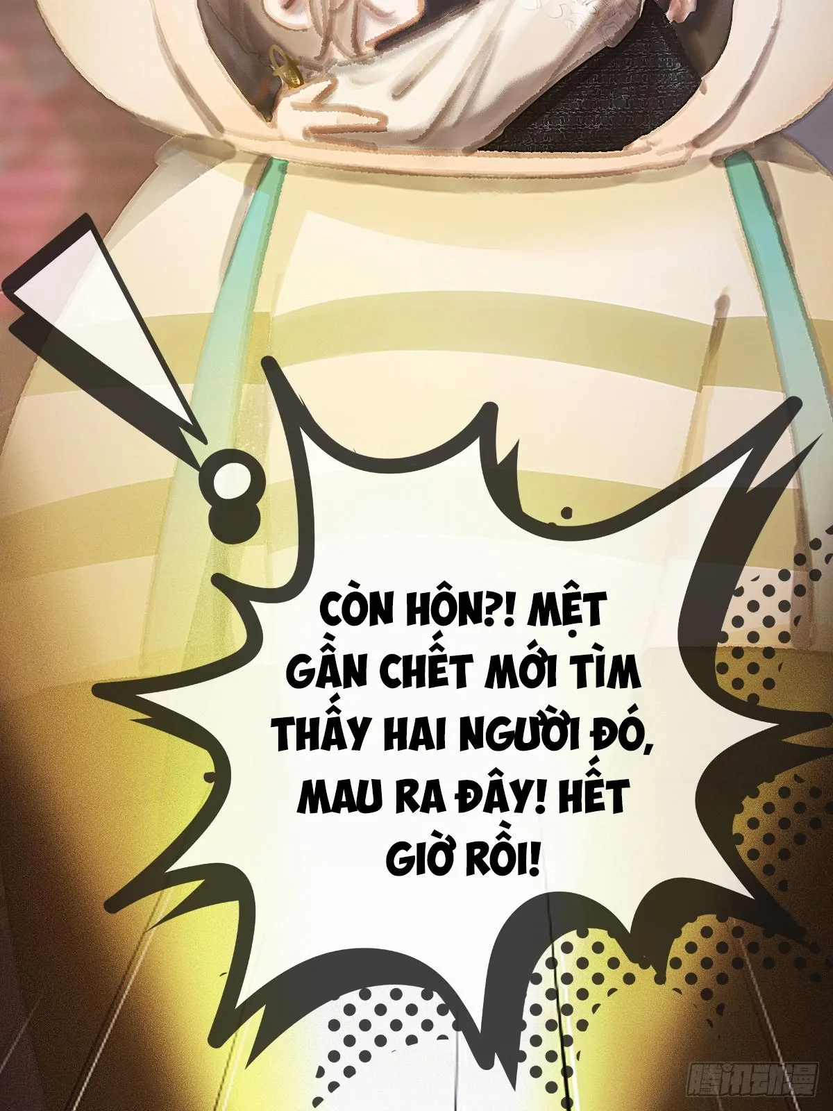 Quen Lâu Mới Biết Người Thiếu Tâm Cơ Chapter 1 Trang 37