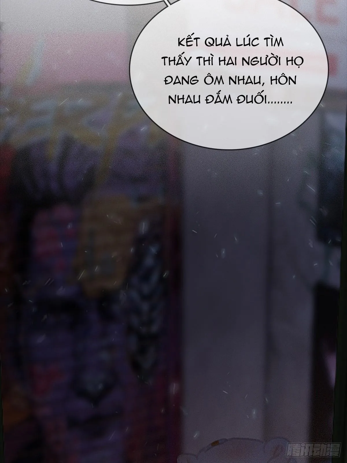 Quen Lâu Mới Biết Người Thiếu Tâm Cơ Chapter 1 Trang 40