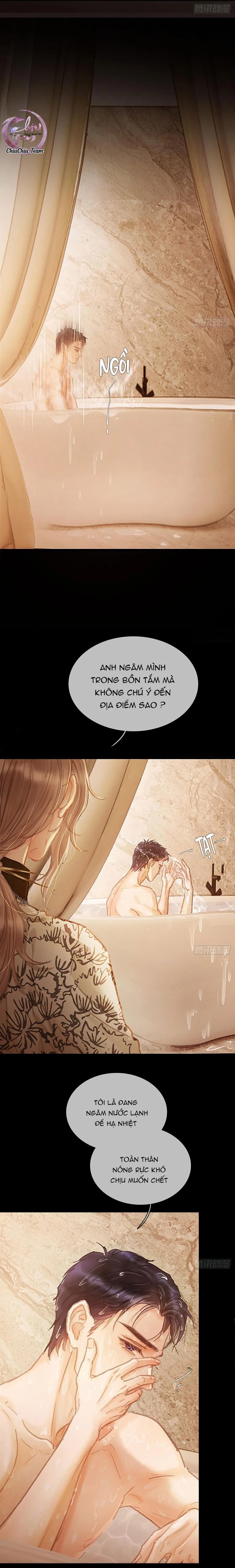 Quen Lâu Mới Biết Người Thiếu Tâm Cơ Chapter 2 Trang 8