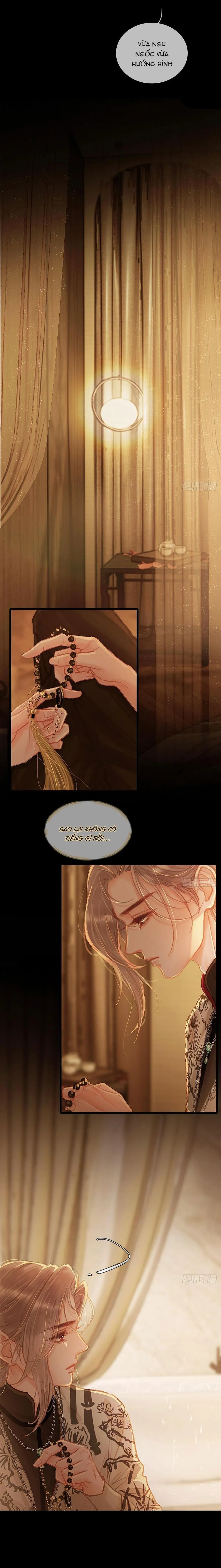 Quen Lâu Mới Biết Người Thiếu Tâm Cơ Chapter 2 Trang 10