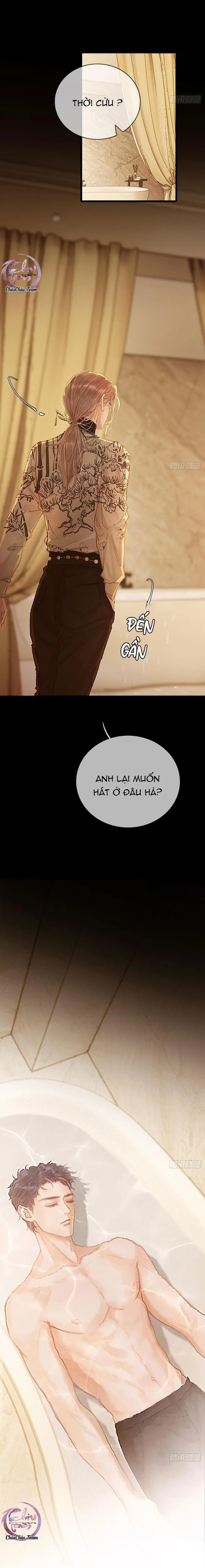 Quen Lâu Mới Biết Người Thiếu Tâm Cơ Chapter 2 Trang 11