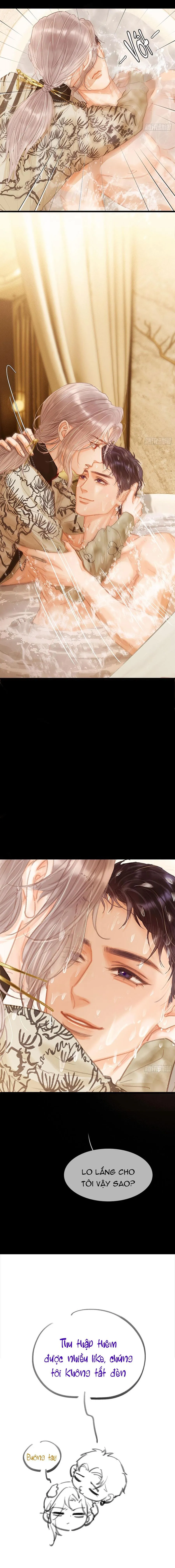 Quen Lâu Mới Biết Người Thiếu Tâm Cơ Chapter 2 Trang 13