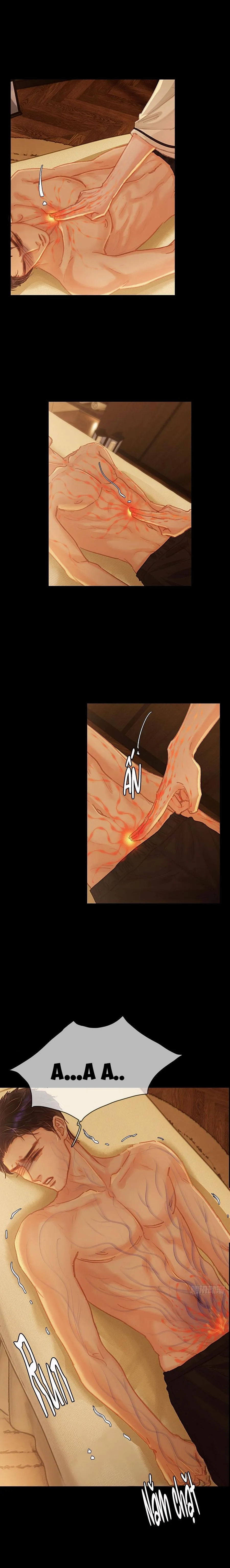 Quen Lâu Mới Biết Người Thiếu Tâm Cơ Chapter 3 Trang 6