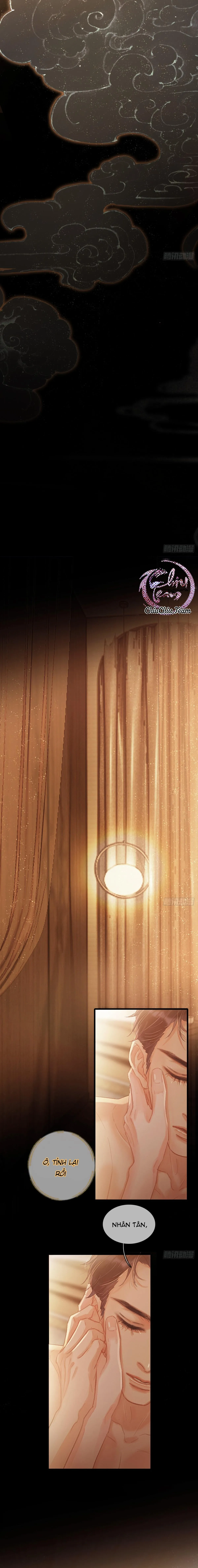 Quen Lâu Mới Biết Người Thiếu Tâm Cơ Chapter 4 Trang 3