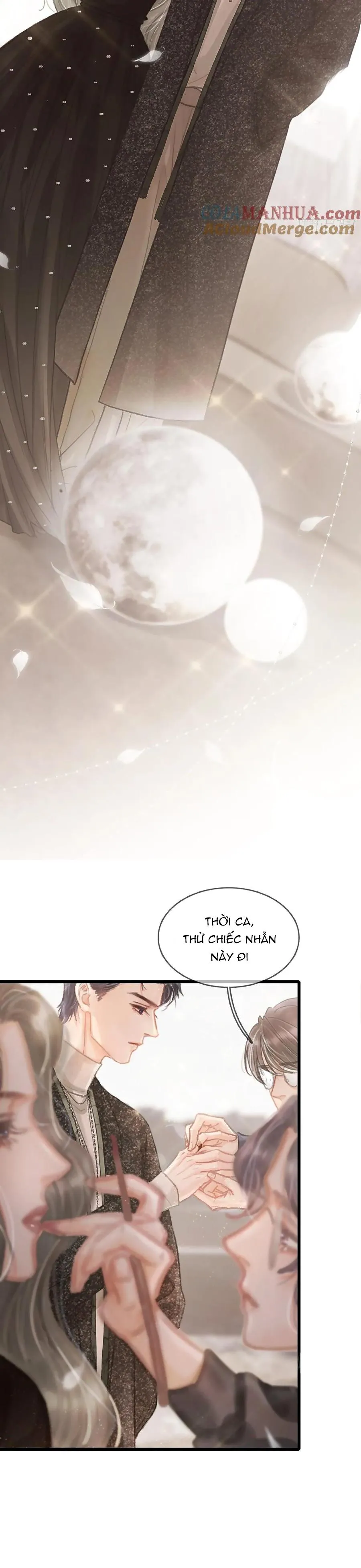 Quen Lâu Mới Biết Người Thiếu Tâm Cơ Chapter 5 Trang 4