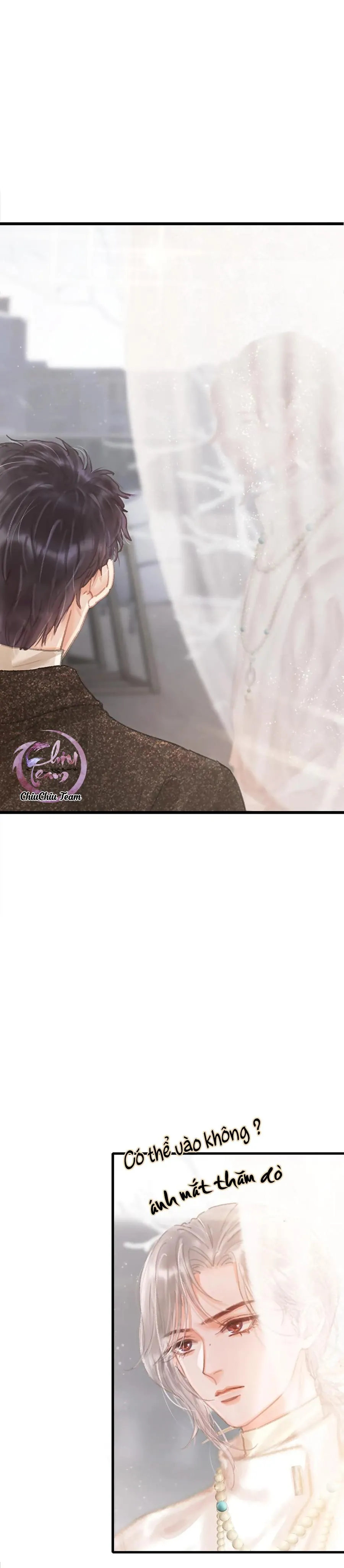 Quen Lâu Mới Biết Người Thiếu Tâm Cơ Chapter 5 Trang 7