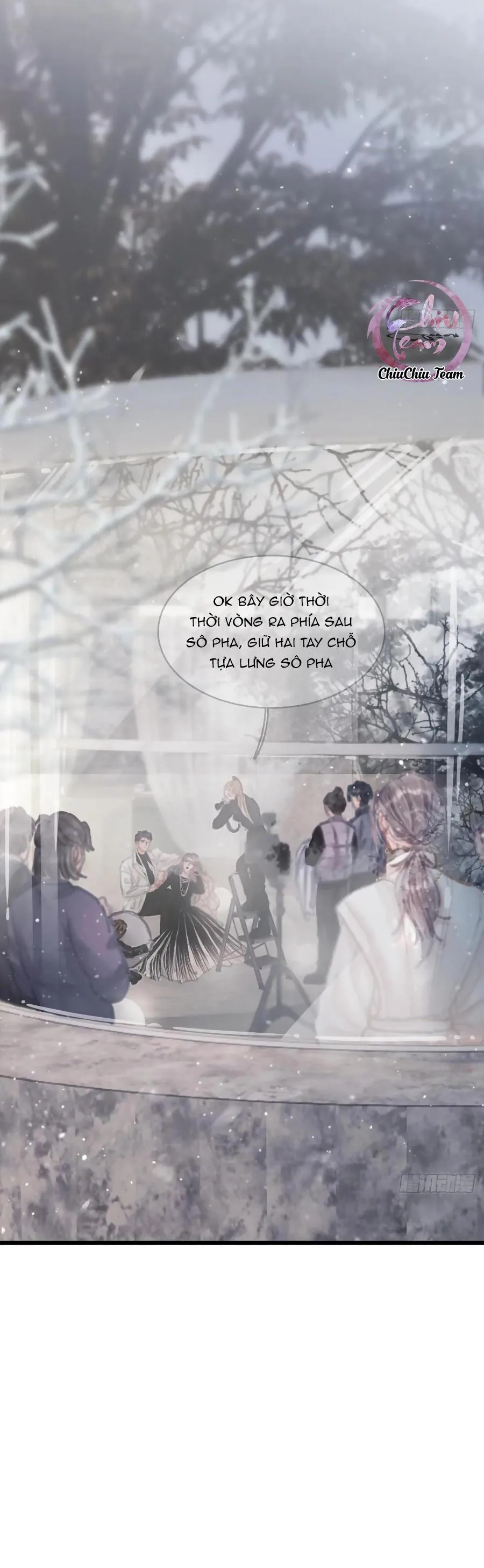 Quen Lâu Mới Biết Người Thiếu Tâm Cơ Chapter 5 Trang 16