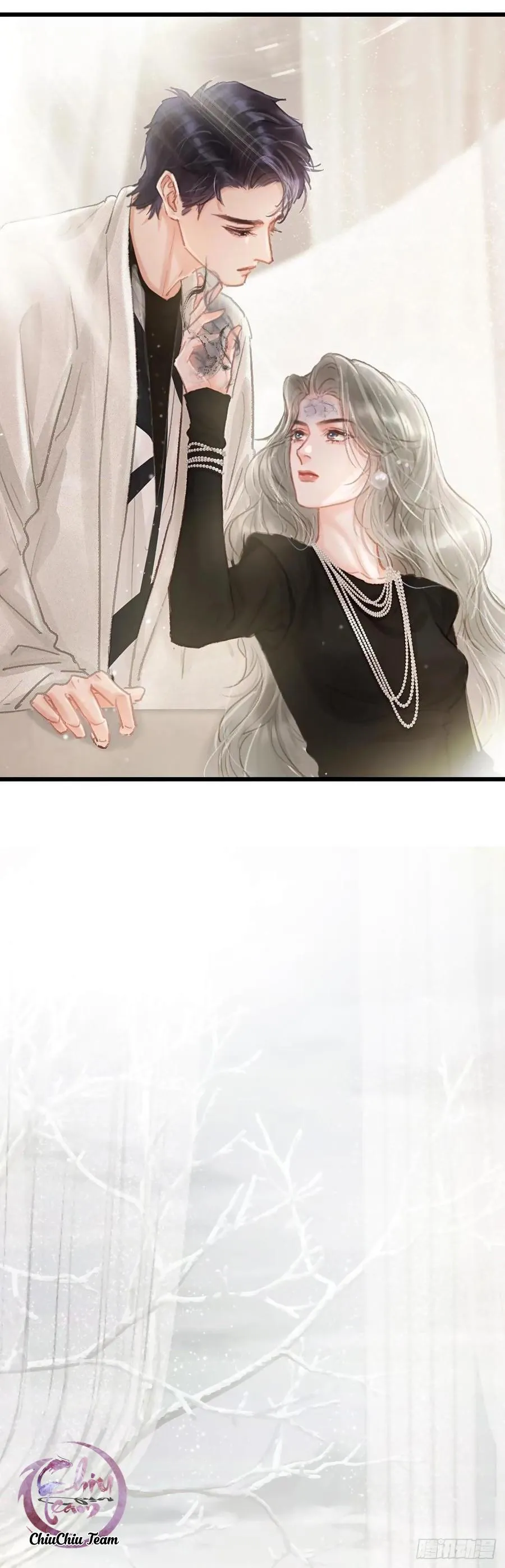 Quen Lâu Mới Biết Người Thiếu Tâm Cơ Chapter 5 Trang 19