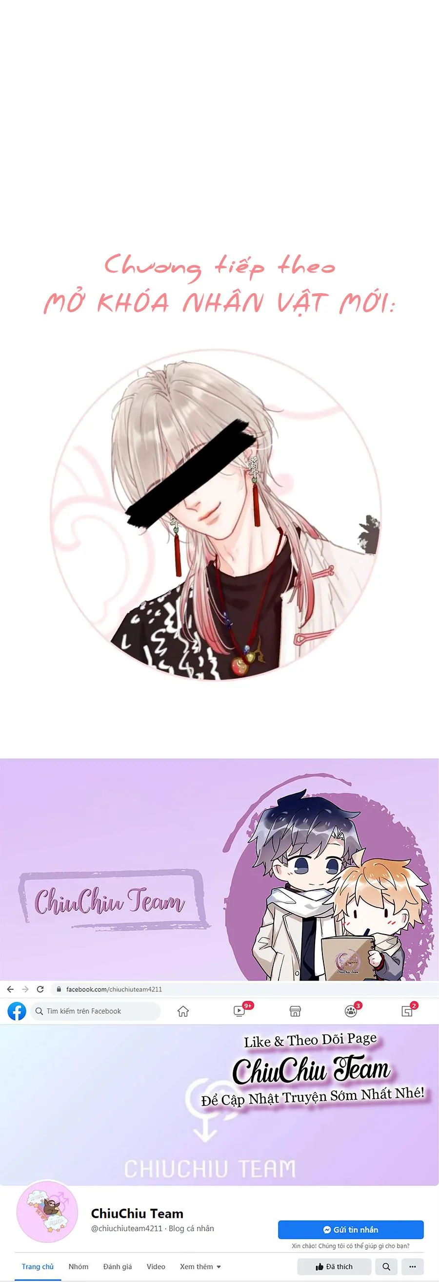 Quen Lâu Mới Biết Người Thiếu Tâm Cơ Chapter 5 Trang 25