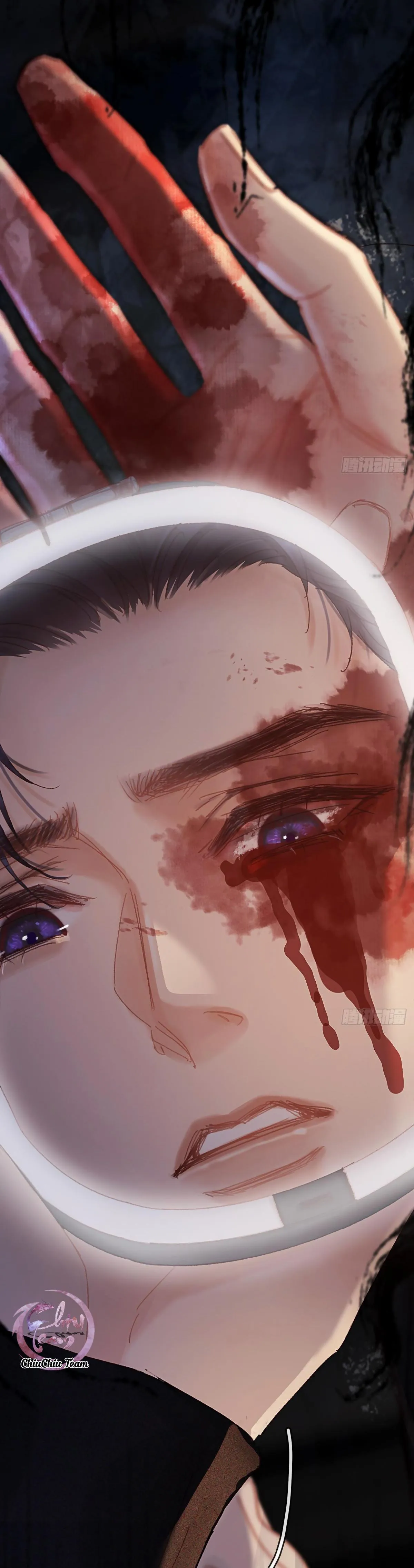 Quen Lâu Mới Biết Người Thiếu Tâm Cơ Chapter 6 Trang 10