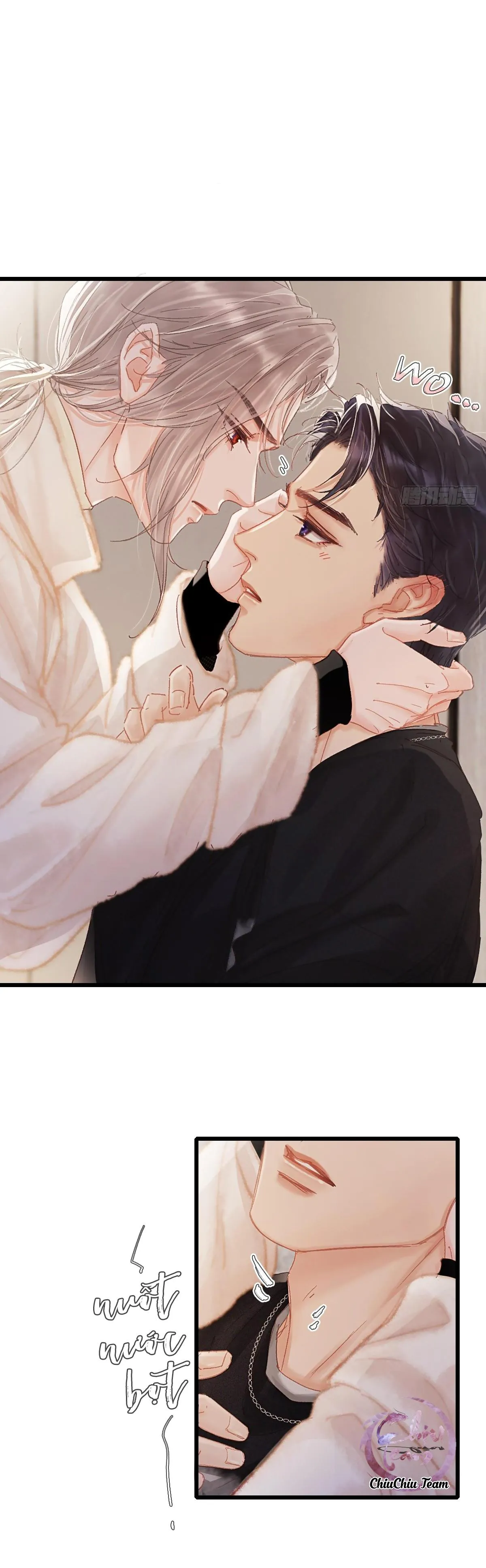 Quen Lâu Mới Biết Người Thiếu Tâm Cơ Chapter 6 Trang 26