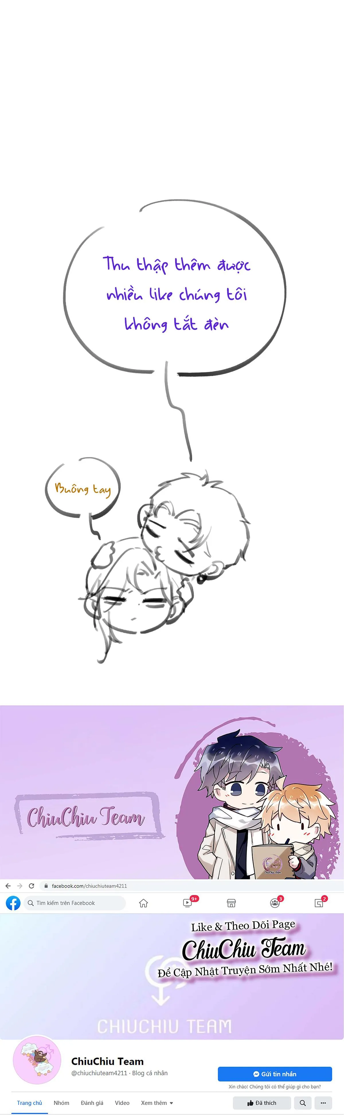 Quen Lâu Mới Biết Người Thiếu Tâm Cơ Chapter 6 Trang 27