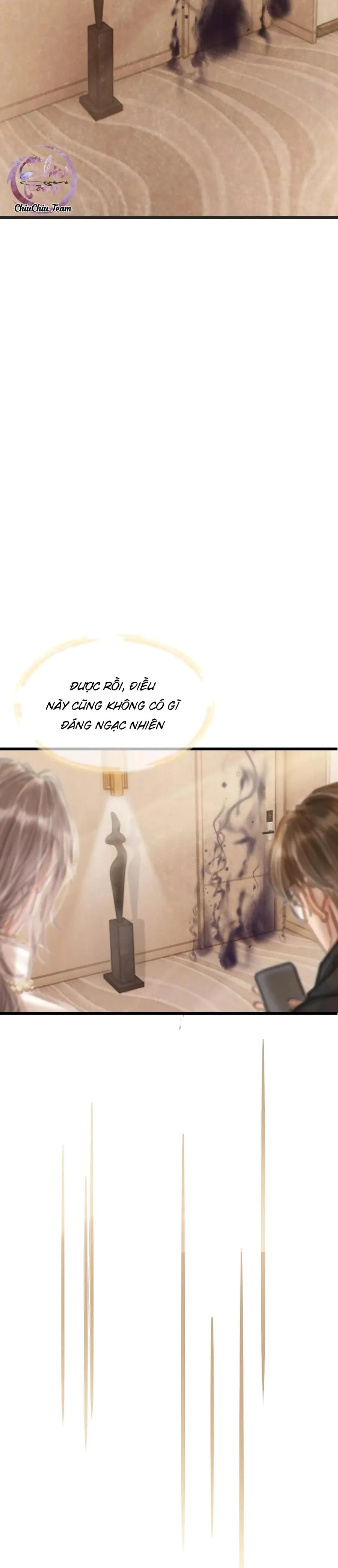 Quen Lâu Mới Biết Người Thiếu Tâm Cơ Chapter 9 Trang 5