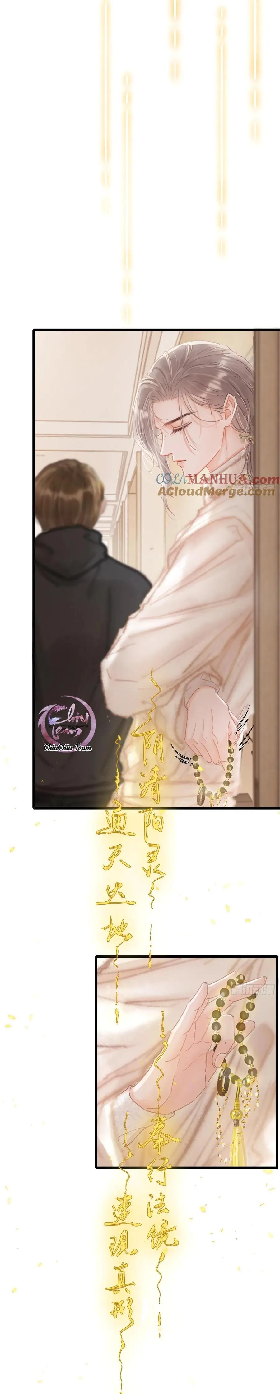 Quen Lâu Mới Biết Người Thiếu Tâm Cơ Chapter 9 Trang 7