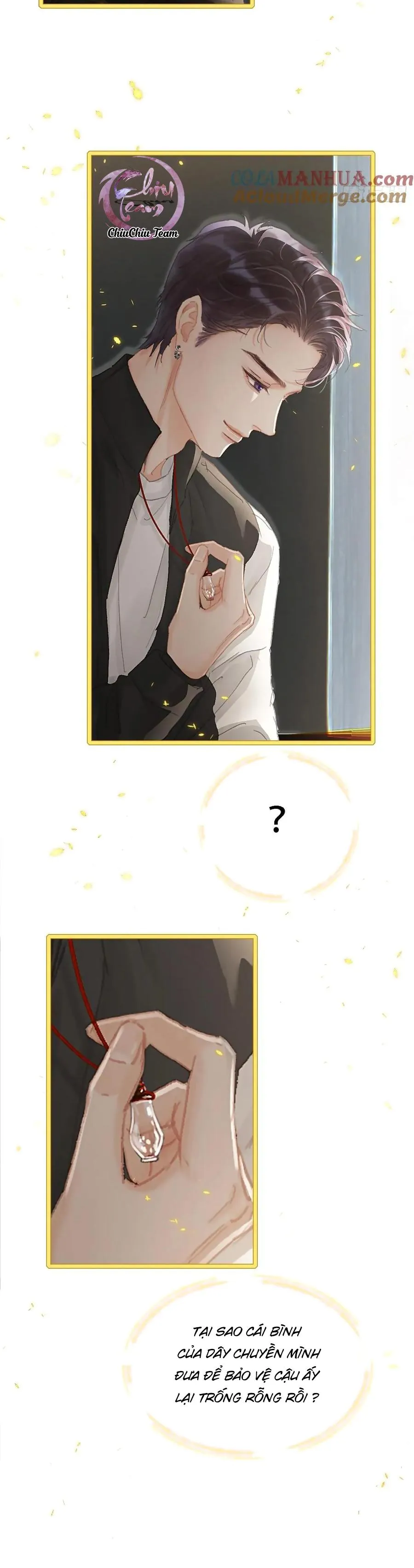 Quen Lâu Mới Biết Người Thiếu Tâm Cơ Chapter 9 Trang 11