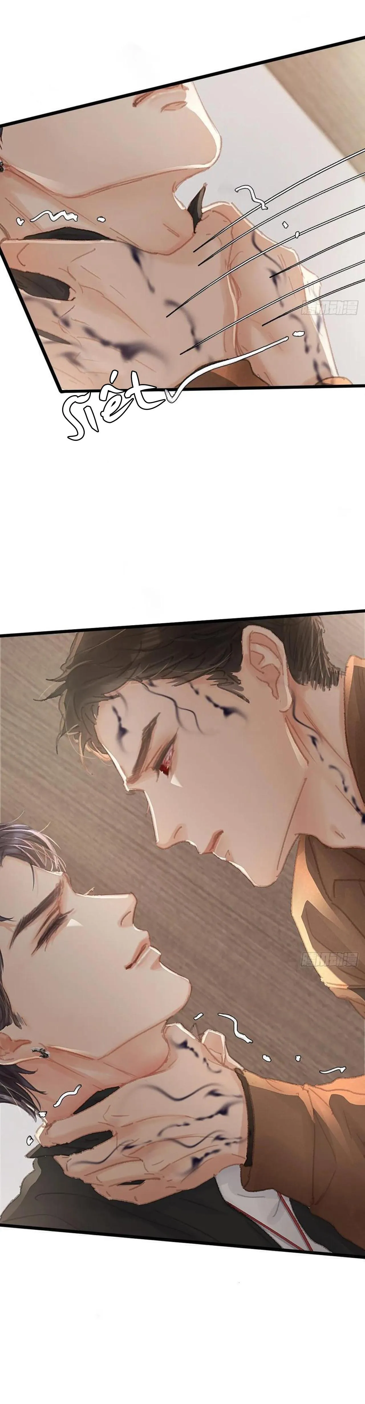 Quen Lâu Mới Biết Người Thiếu Tâm Cơ Chapter 10 Trang 4