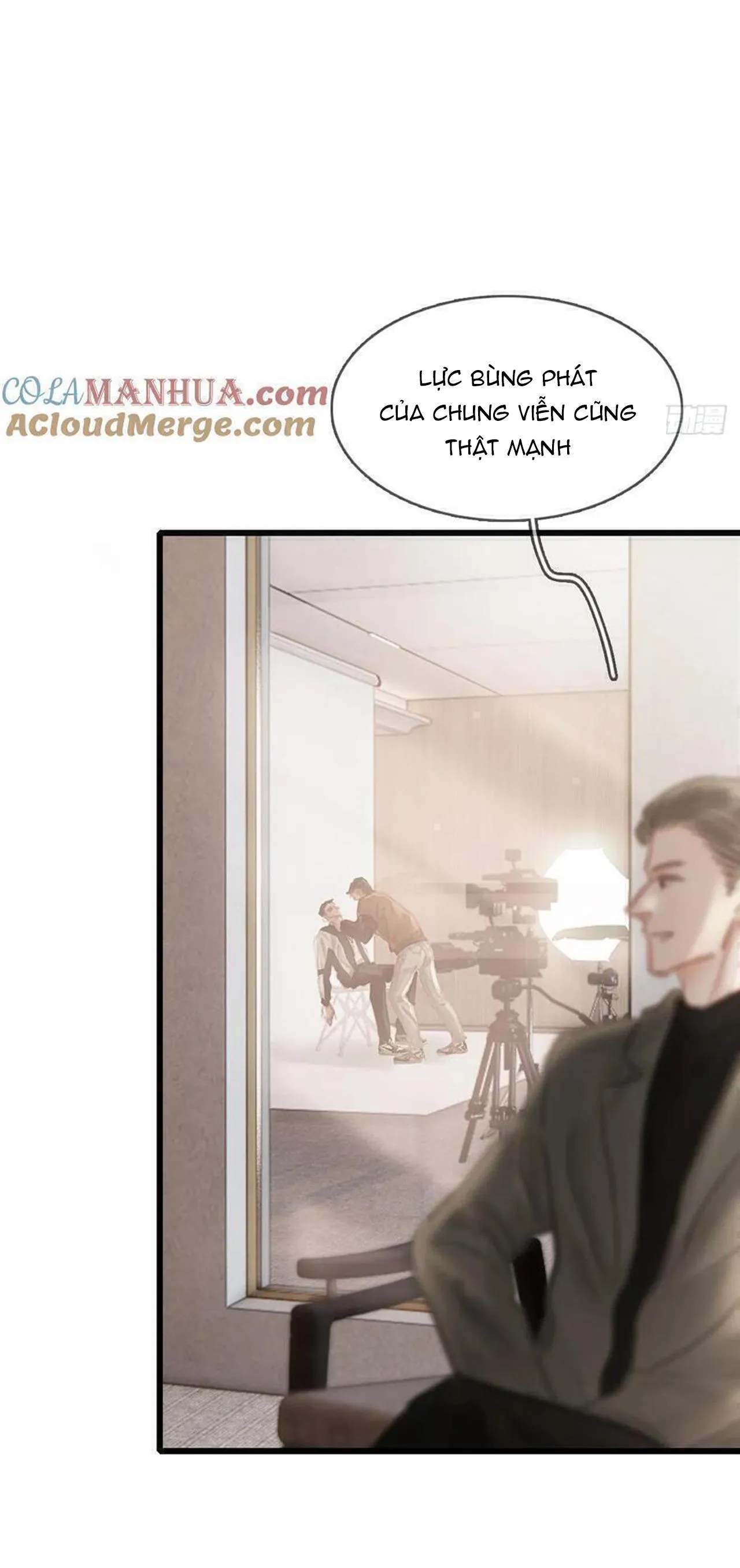 Quen Lâu Mới Biết Người Thiếu Tâm Cơ Chapter 10 Trang 5