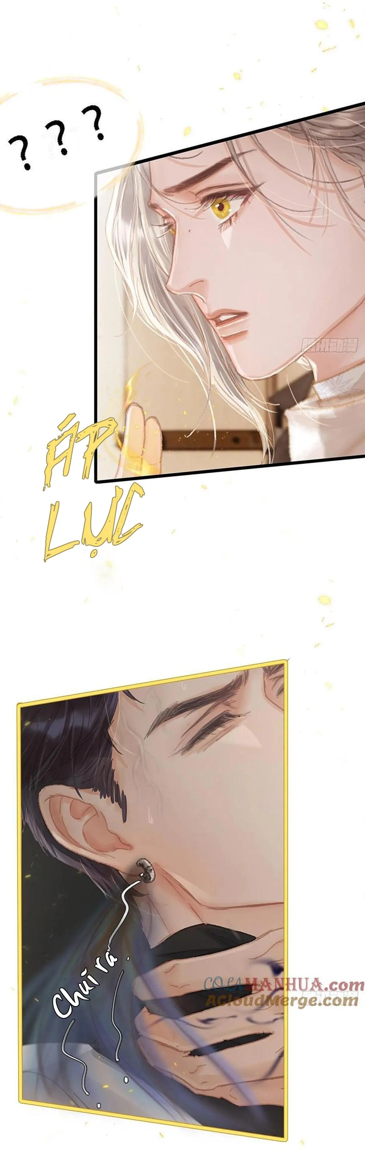 Quen Lâu Mới Biết Người Thiếu Tâm Cơ Chapter 10 Trang 11