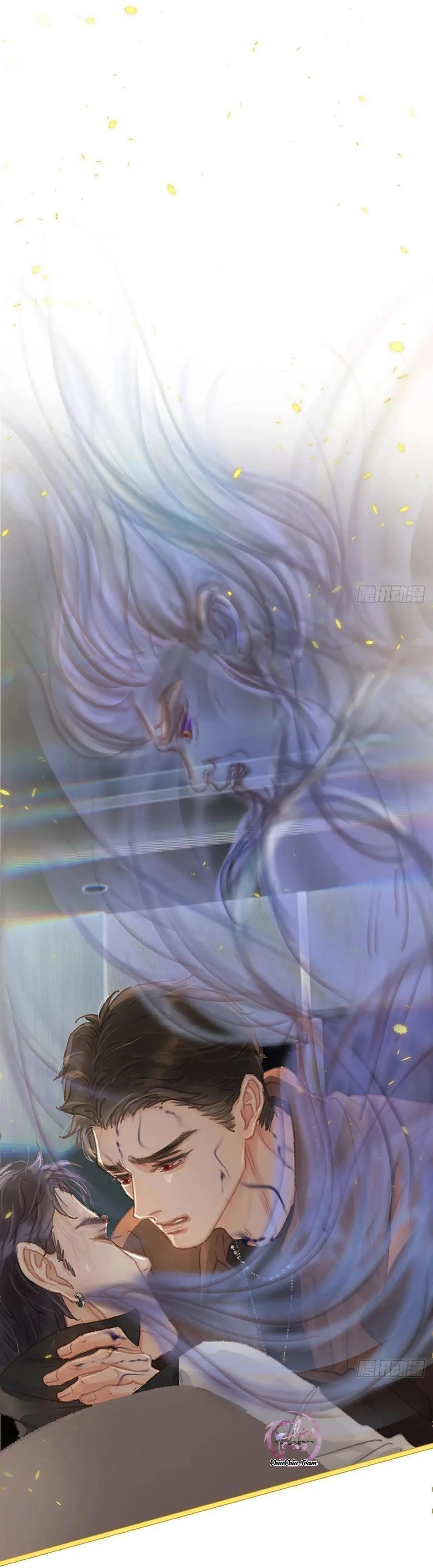 Quen Lâu Mới Biết Người Thiếu Tâm Cơ Chapter 10 Trang 12