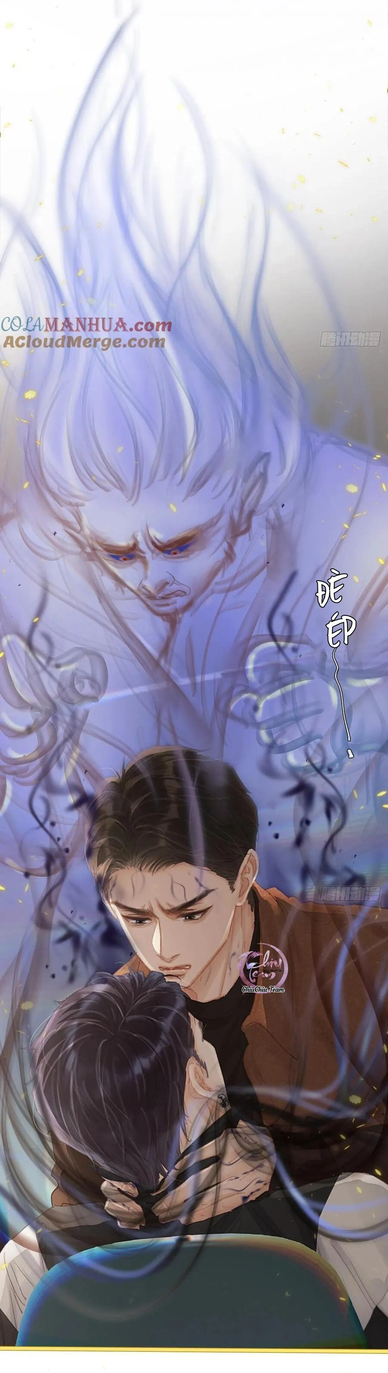 Quen Lâu Mới Biết Người Thiếu Tâm Cơ Chapter 10 Trang 14