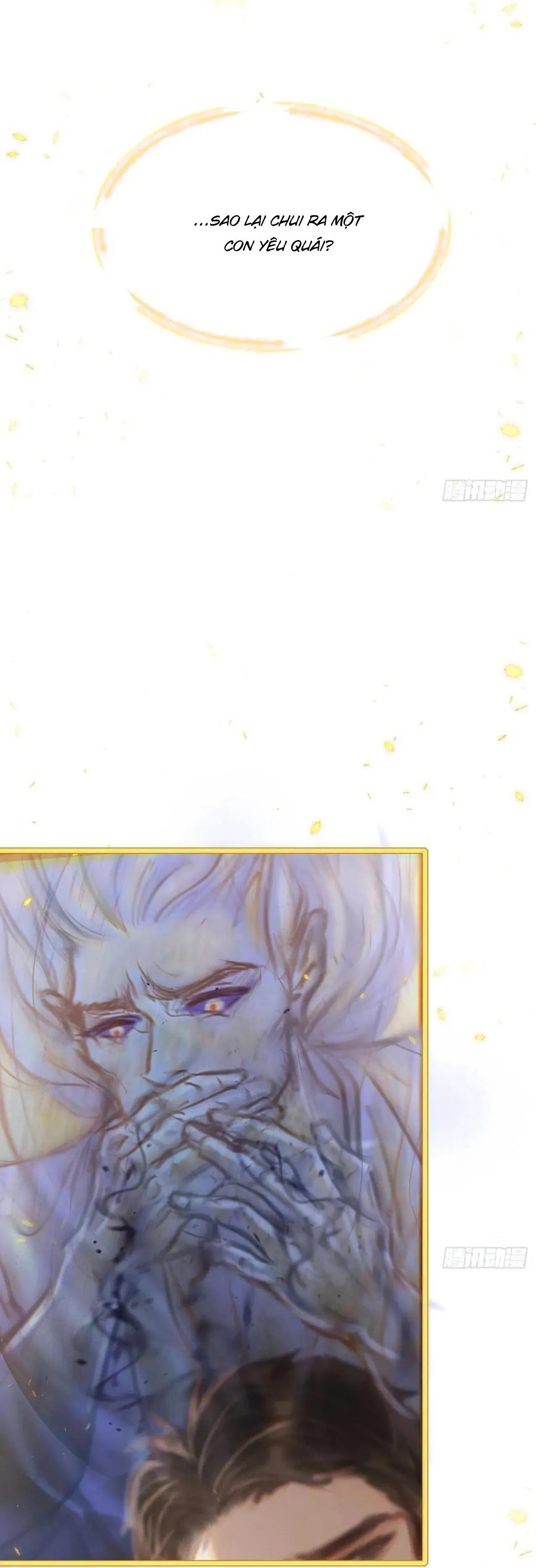 Quen Lâu Mới Biết Người Thiếu Tâm Cơ Chapter 10 Trang 16