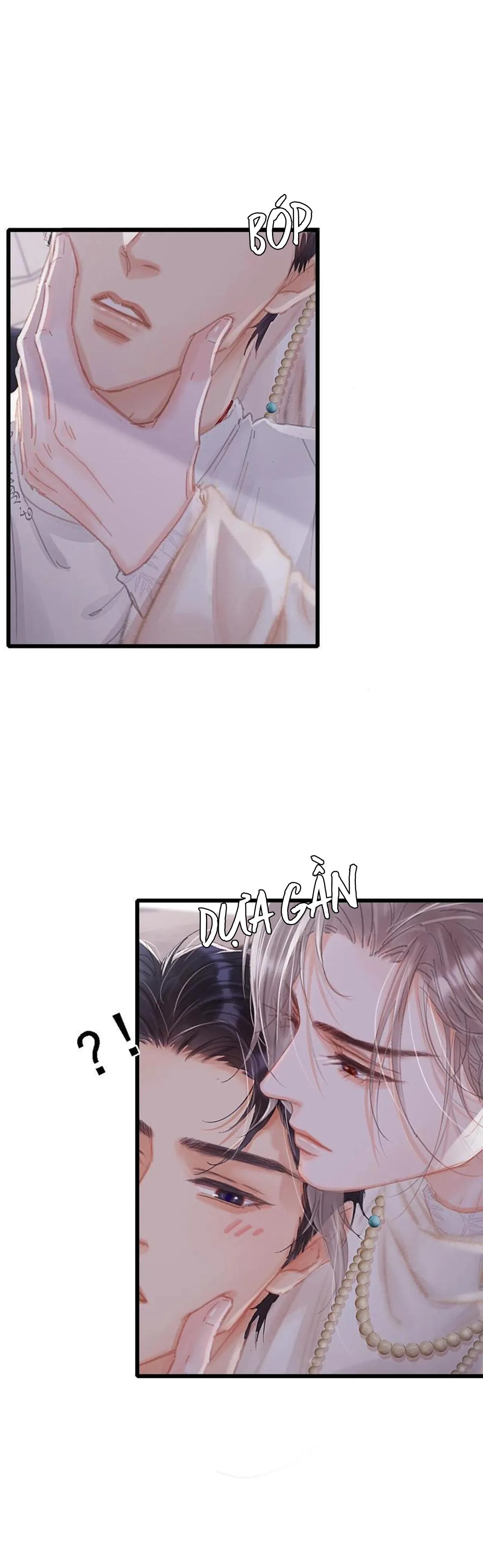 Quen Lâu Mới Biết Người Thiếu Tâm Cơ Chapter 10 Trang 30