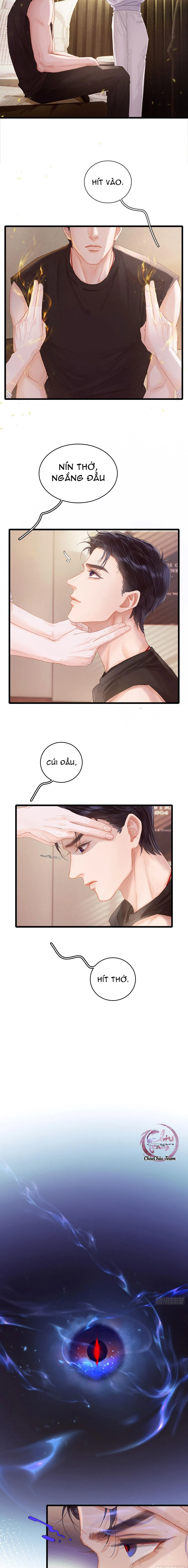 Quen Lâu Mới Biết Người Thiếu Tâm Cơ Chapter 11 Trang 7