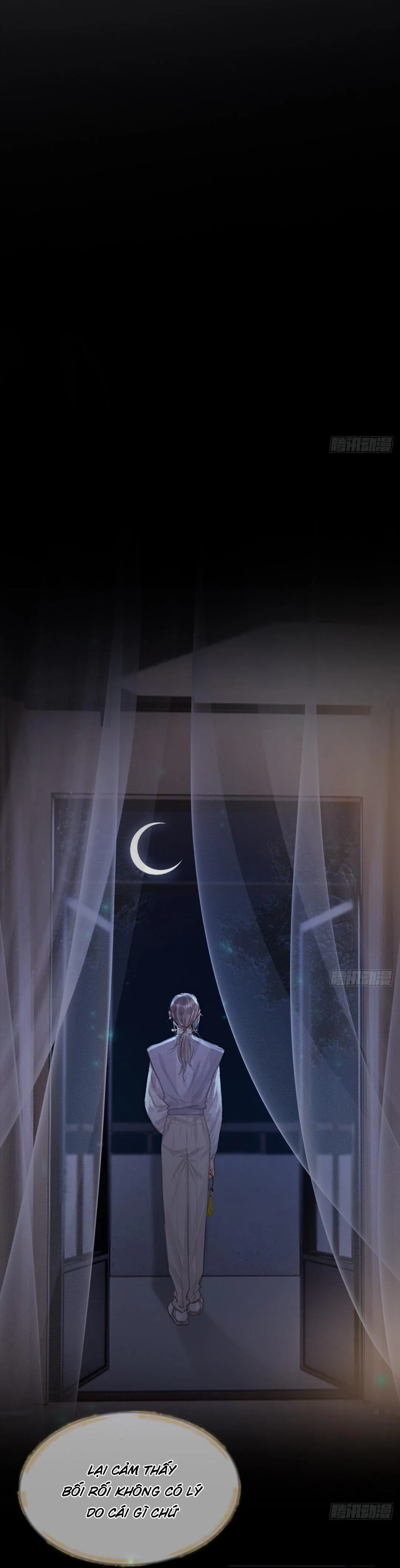 Quen Lâu Mới Biết Người Thiếu Tâm Cơ Chapter 15 Trang 29