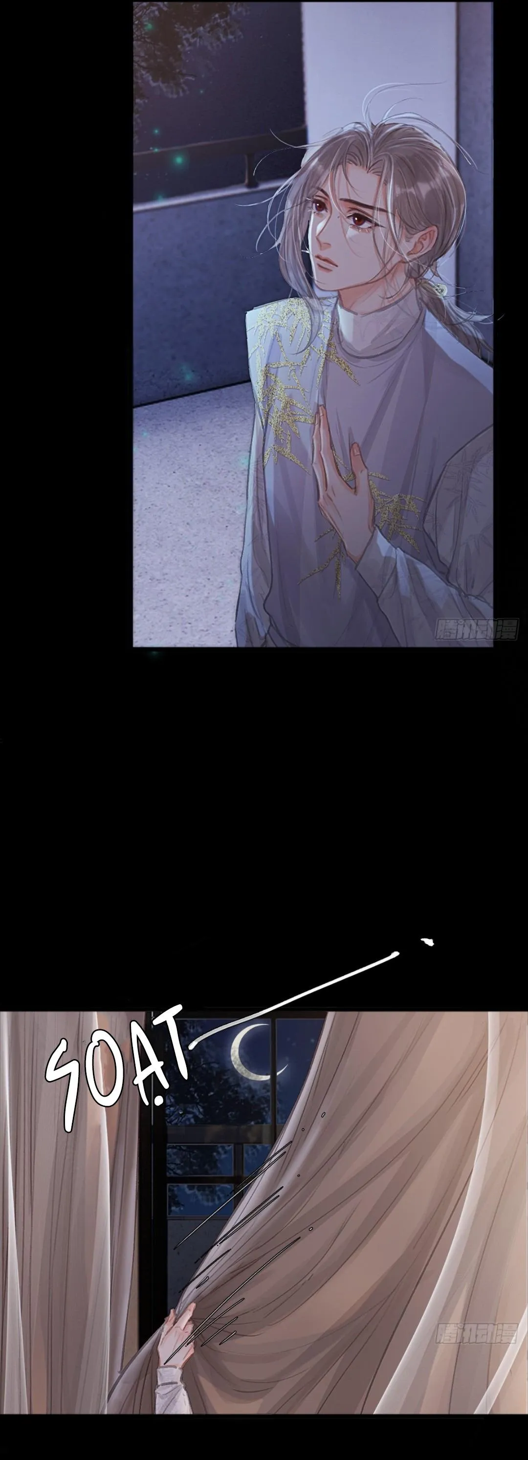 Quen Lâu Mới Biết Người Thiếu Tâm Cơ Chapter 15 Trang 30