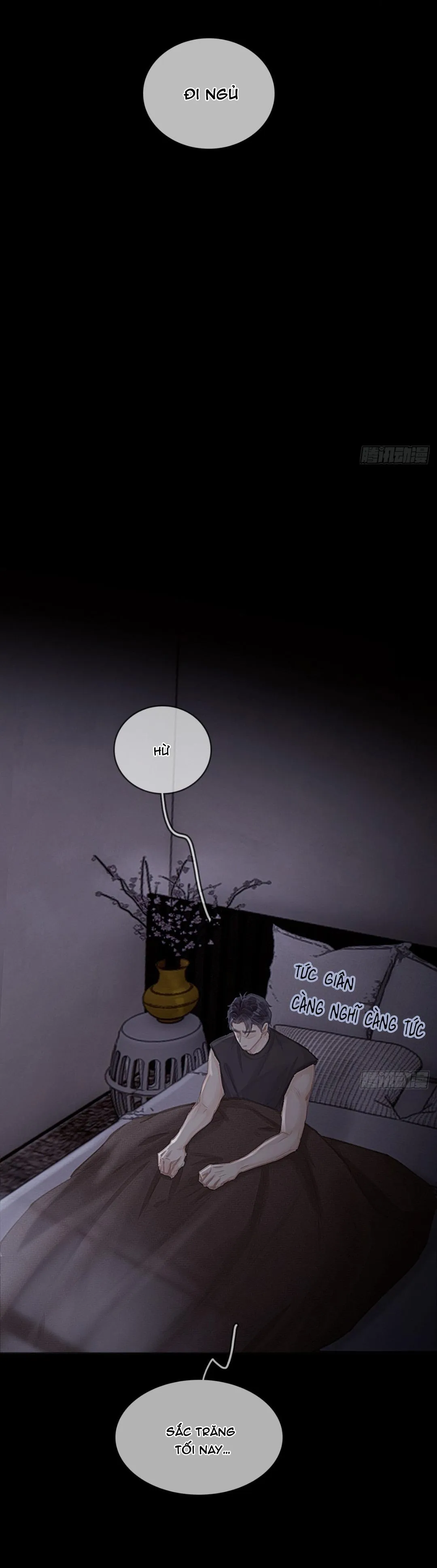 Quen Lâu Mới Biết Người Thiếu Tâm Cơ Chapter 15 Trang 31