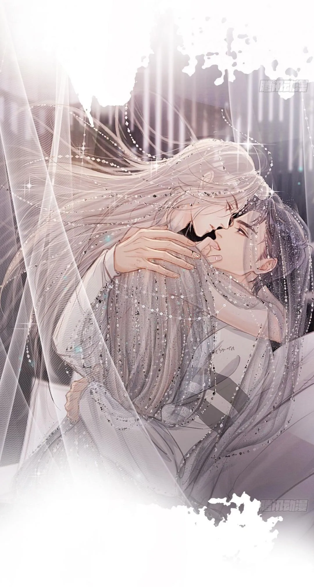 Quen Lâu Mới Biết Người Thiếu Tâm Cơ Chapter 15 Trang 33