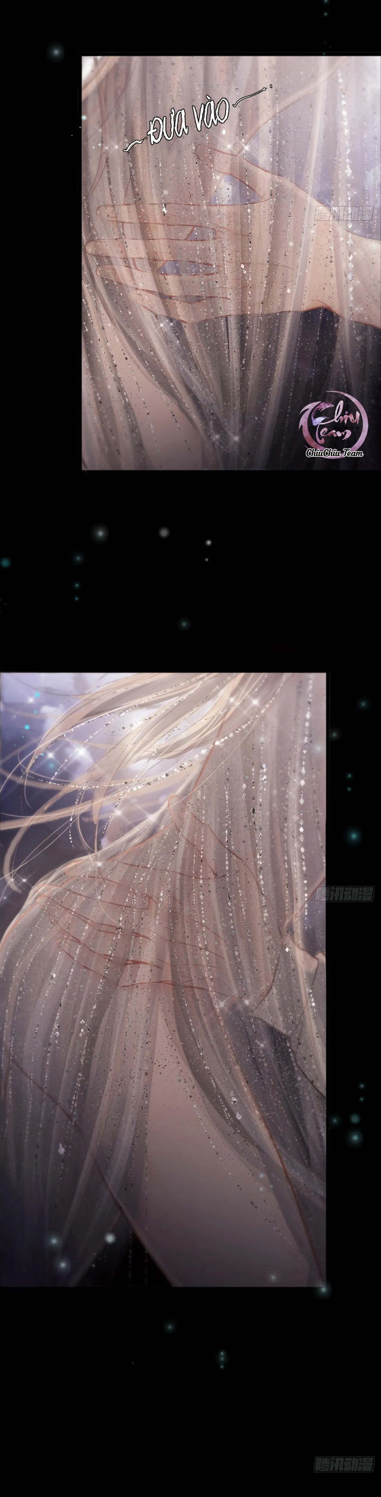 Quen Lâu Mới Biết Người Thiếu Tâm Cơ Chapter 17 Trang 6