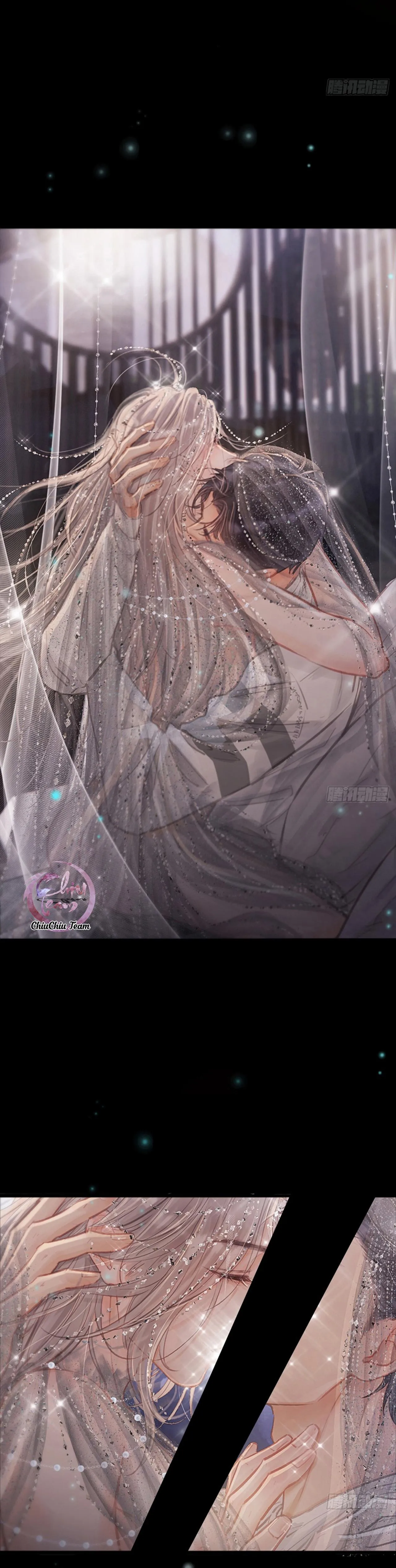 Quen Lâu Mới Biết Người Thiếu Tâm Cơ Chapter 17 Trang 12